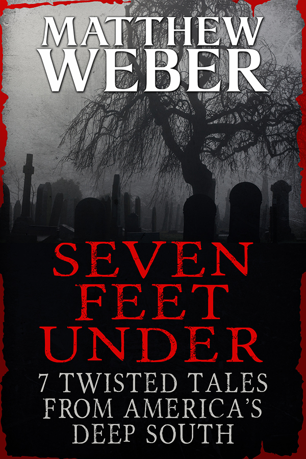 Seven Feet Under book cover