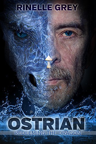 Stubborn Dragon Shifter book cover