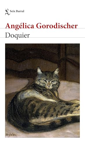Doquier (Seix Barral) book cover