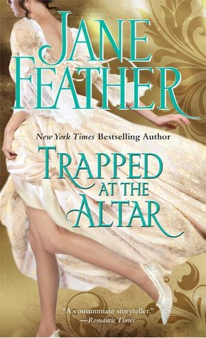 Trapped book cover 1