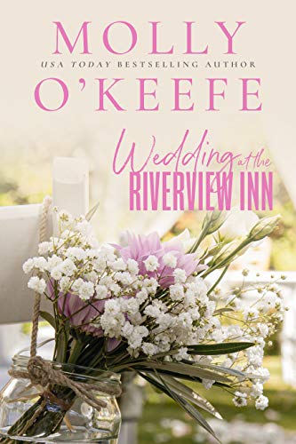 Riverview Inn book cover 1