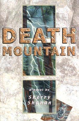 Death Mountain book cover