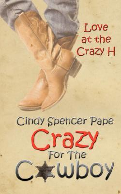 Love at the Crazy H book cover 2