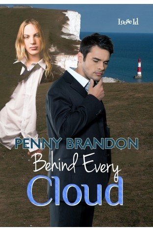 Behind Every Cloud book cover