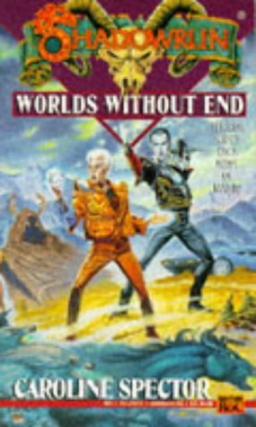 Worlds without End book cover