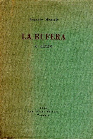 The Storm & Other Poems book cover