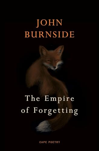 The Empire of Forgetting book cover