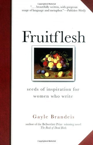 Fruitflesh book cover