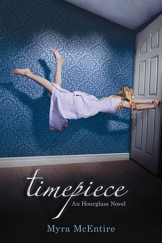 Hourglass book cover 2
