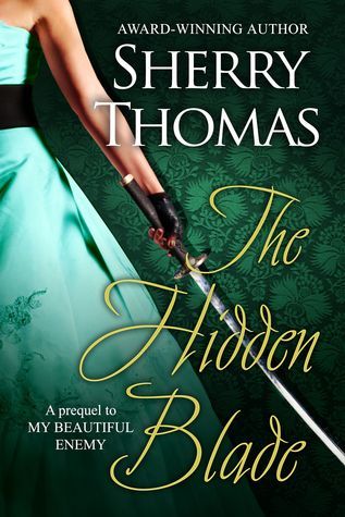 The Heart of Blade Duology book cover 1