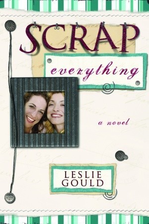 Scrap Everything book cover