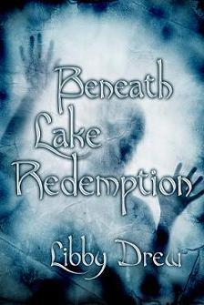 Beneath Lake Redemption book cover