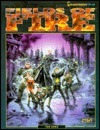 Shadowrun book cover