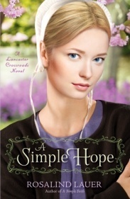 Lancaster Crossroads book cover 2