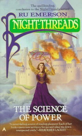 Night Threads 06 book cover
