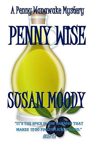 Penny Wise book cover