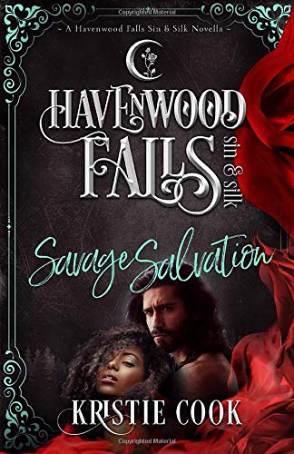 Havenwood Falls Sin & Silk book cover 3