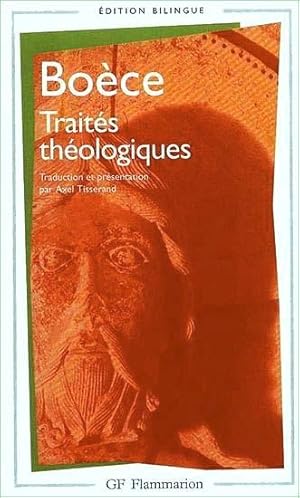 The Theological Tractates book cover