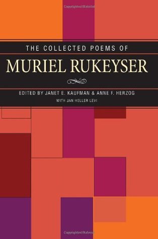 The Collected Poems book cover