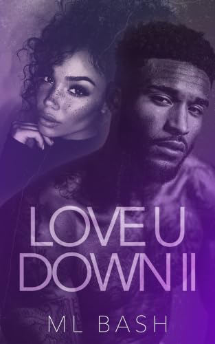 Love U Down II book cover