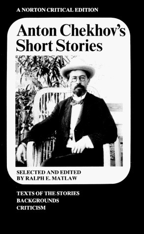 Short Stories book cover