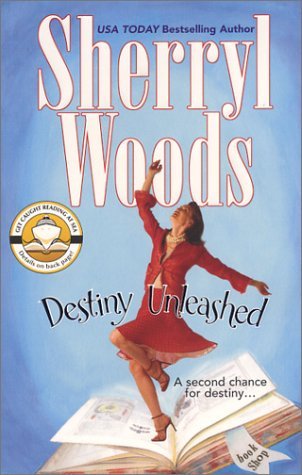 Destiny Unleashed book cover