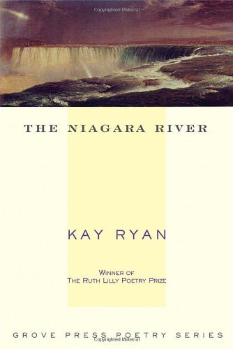 The Niagara River book cover