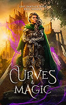 Curves & Magic book cover