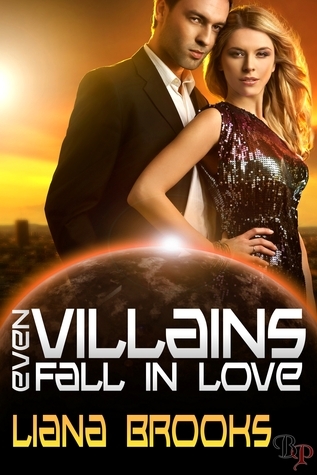 Heroes and Villains book cover 1
