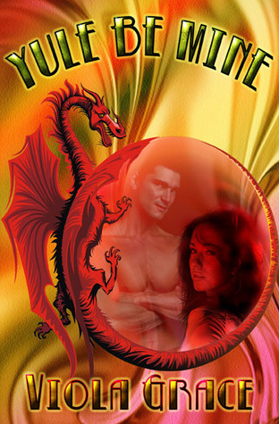 Yule Be Mine book cover