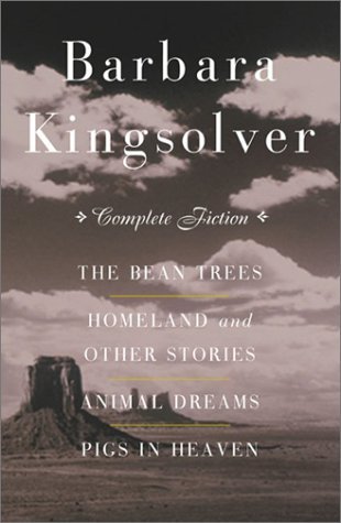 The Complete Fiction book cover