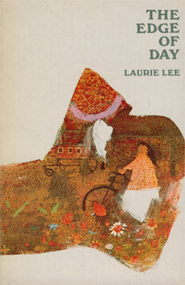 The Edge of Day book cover