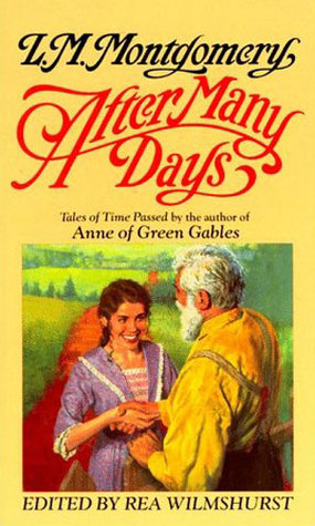 After Many Days book cover
