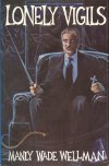 Lonely Vigils book cover