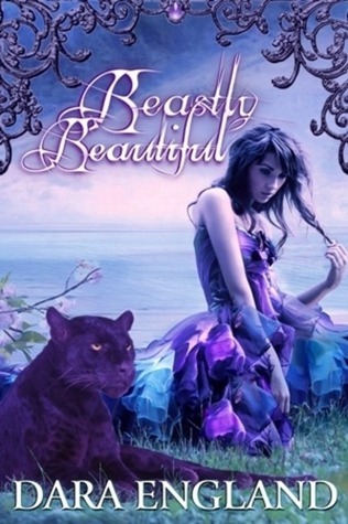 Beastly Beautiful book cover