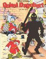 Onkel Dagobert book cover 1