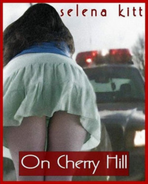 On Cherry Hill book cover