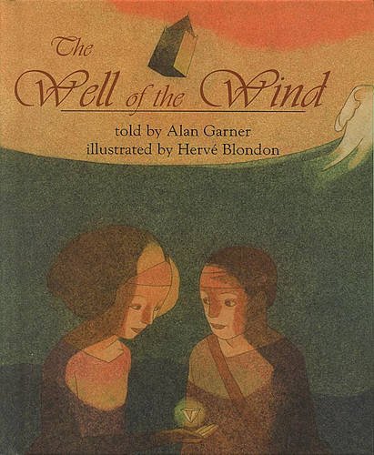 The Well of the Wind book cover
