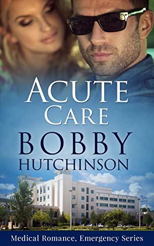 Acute Care book cover