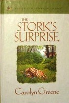 The Stork's Surprise book cover