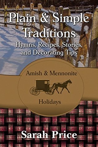 Plain & Simple Traditions book cover