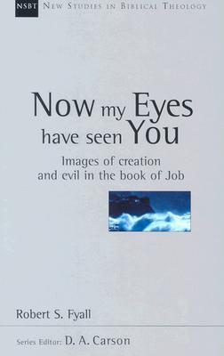 Now My Eyes Have Seen You book cover