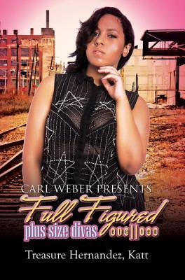 Full Figured 11 book cover