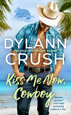 Cowboys in Paradise book cover 1