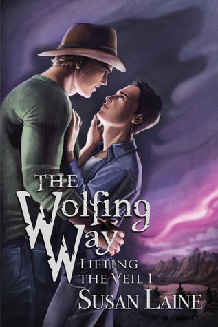 Lifting the Veil book cover 1