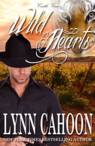 Castle View book cover 1