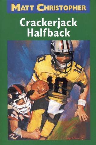 Halfback Attack book cover