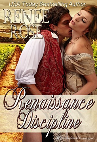 Renaissance Discipline book cover