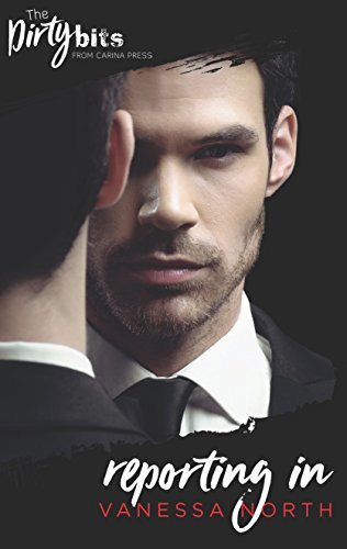 Reporting In book cover