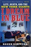 I Dream in Blue book cover